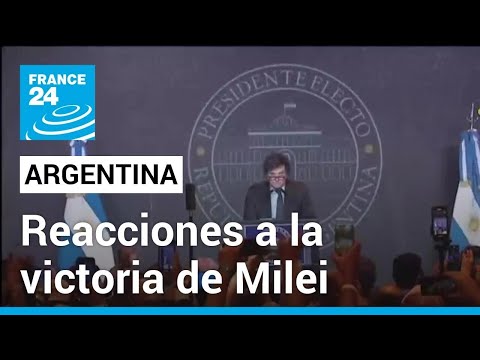 ¿Cómo ha impactado Milei en los jóvenes argentinos?