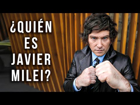 ¿Cómo ha sido la carrera política de Milei hasta ahora?