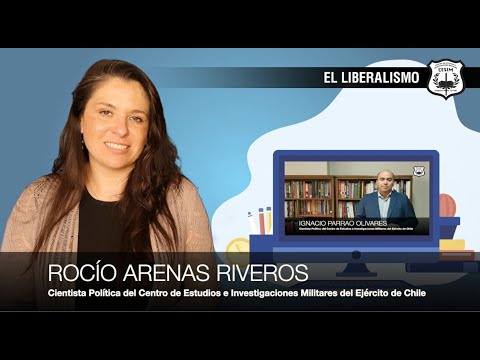 ¿Qué papel juega el liberalismo en la política internacional?