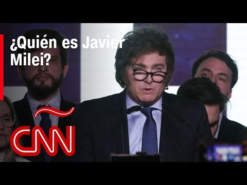 ¿Cómo ha sido el apoyo popular hacia Milei?